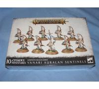 Vanari Auralan Sentinelle 87-58 Nuovo IN Stock Warhammer Lumineth Regno Lords
