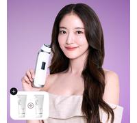 VANAV SECRET CODE + GEL x2ea Dispositivo per la cura della pelle del viso dom...