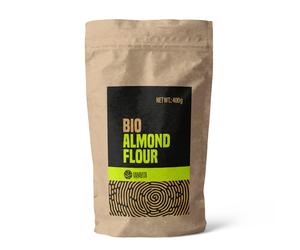 VanaVita BIO Almond flour 400 g