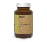VanaVita Bio Barley grass CAPS 90 cps