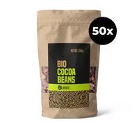 VanaVita BIO Cocoa beans 50 x 250 g