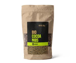 VanaVita BIO Cocoa nibs 250 g