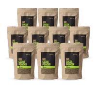 VanaVita Bio Cocoa powder 10 x 250 g