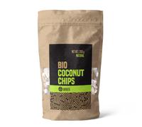 VanaVita - BIO Coconut chips natural 200 g
