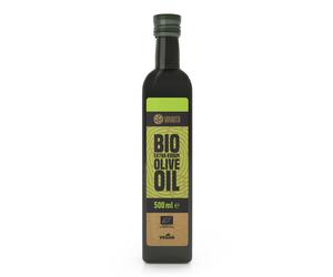 VanaVita BIO Extra virgin olive oil 500 ml