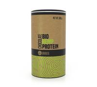 VanaVita Bio Hemp protein 500 g Cioccolato