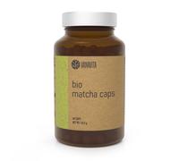 VanaVita BIO Matcha Caps 60 cps