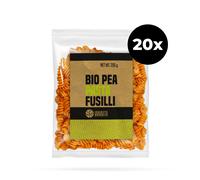 VanaVita - BIO Pea pasta - fusilli 20 x 250 g