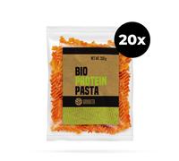 VanaVita BIO Protein pasta - fusilli 20 x 250 g