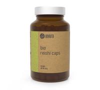 VanaVita BIO Reishi CAPS 90 cps