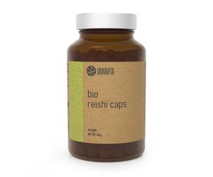 VanaVita BIO Reishi CAPS 90 cps