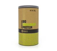 VanaVita BIO Sunflower Protein 500 g Cioccolato e Caramello
