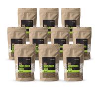 VanaVita BIO Sunflower Seeds 10 x 500 g