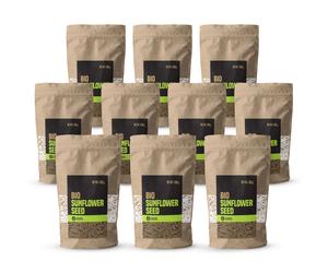 VanaVita BIO Sunflower Seeds 10 x 500 g