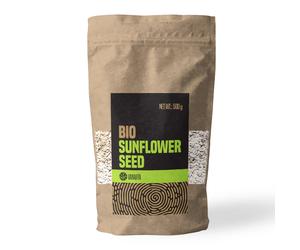 VanaVita BIO Sunflower Seeds 500 g