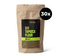VanaVita BIO Tapioca flour 30 x 500 g