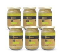 VanaVita BIO Tempeh 6 x 175 g