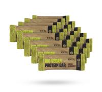 VanaVita BIO Vegan Protein Bar 20 x 50 g Cacao e Cocco