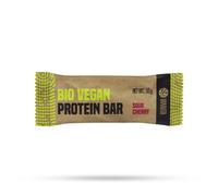 VanaVita BIO Vegan Protein Bar 50 g Amarena