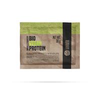 VanaVita Bio Vegan Protein sample 30 g Banana - Fragola