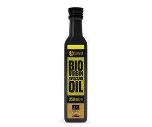 VanaVita BIO Virgin avocado oil 250 ml