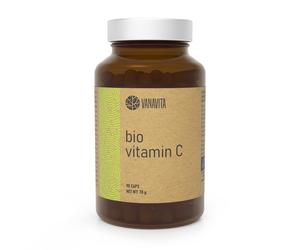 VanaVita BIO Vitamin C 90 cps