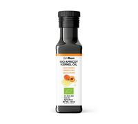 VanaVita GymBeam BIO Apricot Kernel Oil 100 ml