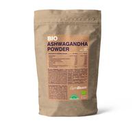 VanaVita GymBeam BIO Ashwagandha powder 100 g