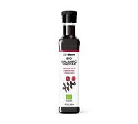 VanaVita GymBeam BIO Balsamic Vinegar 250 ml