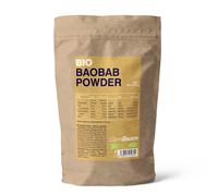 VanaVita GymBeam BIO Baobab powder 200 g
