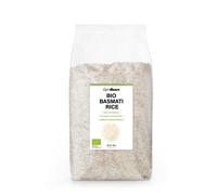 VanaVita GymBeam BIO Basmati Rice 500 g