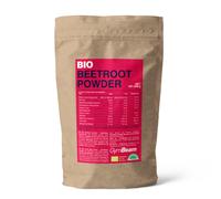 VanaVita GymBeam BIO Beetroot powder 200 g