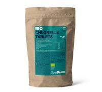 VanaVita GymBeam BIO Chlorella 500 mg 500 tab 500 cpr Neutro