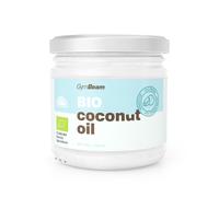VanaVita GymBeam BIO Coconut oil virgin 200 ml