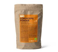 VanaVita GymBeam Bio Cordyceps powder 100 g