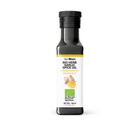 VanaVita GymBeam BIO Herb Garlic Spice Oil 100 ml
