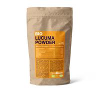 VanaVita GymBeam Bio Lucuma powder 100 g