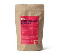 VanaVita GymBeam BIO Pomegranate powder 100 g