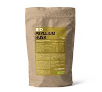 VanaVita GymBeam BIO Psyllium 300 g