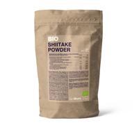 VanaVita GymBeam Bio Shiitake powder 100 g