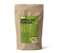 VanaVita GymBeam BIO Spirulina powder 250 g