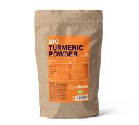 VanaVita GymBeam BIO Turmeric powder 250 g