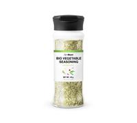 VanaVita GymBeam BIO Vegetable seasoning 25 g
