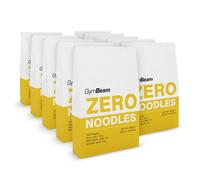 VanaVita GymBeam BIO Zero Noodles