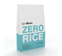 GymBeam BIO Zero Rice