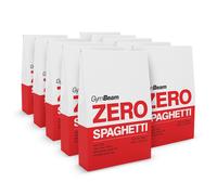 VanaVita GymBeam BIO Zero Spaghetti
