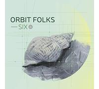 Orbit Folks Six (CD) Album