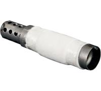 VANCE & HINES 21301 EXHAUST QUIET BAFFLES HARLEY DAVIDSON XL 1200 L LOW 2010
