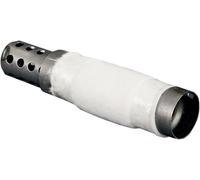 VANCE & HINES Quiet Baffle for Shortshots Staggered and Sideshots Exhaust Systems 21301