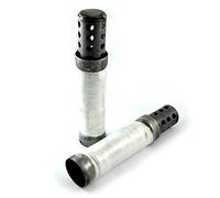 Vance & Hines 21869 Quiet Exhaust Baffles 21869 (Pair) by Vance & Hines